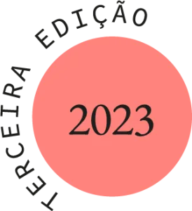 Terceira Edição: 2023