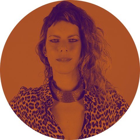 Foto: BIANCA TURNER